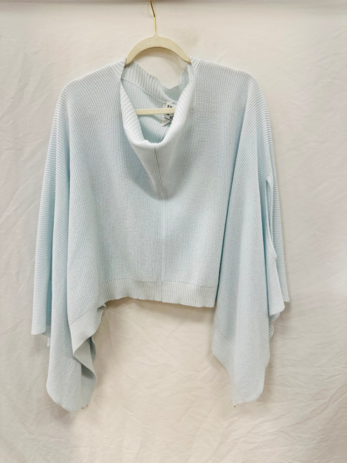 Vist Large View of Product Image Which is Used Lululemon Athletica Short Sleeve Sweater L-12/14