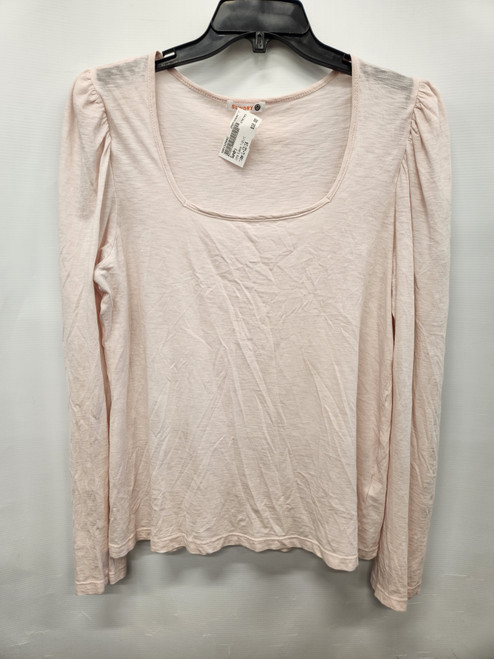 Vist Large View of Product Image Which is Used Sundry Long Sleeve T-Shirt L-12/14