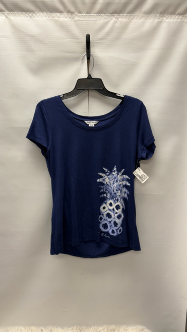 Vist Large View of Product Image Which is Used Tommy Bahama T-Shirt M-8/10