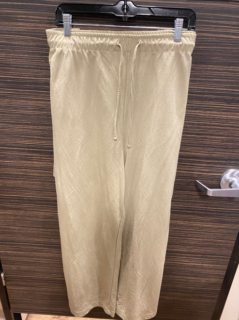 Vist Large View of Product Image Which is Used H & M Casual Pant 18-34