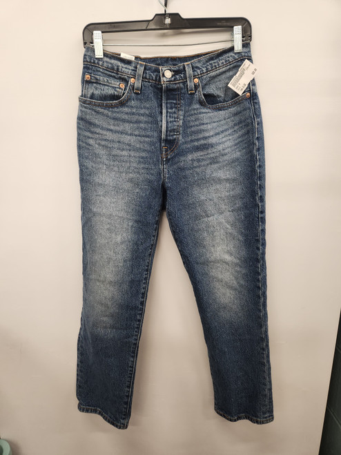 Vist Large View of Product Image Which is Used Levi's Denim 2-26 60027-S001325216