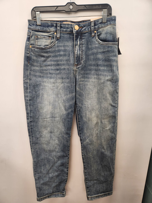 Vist Large View of Product Image Which is Used Kut From The Kloth Denim 4-27 60027-S001325284