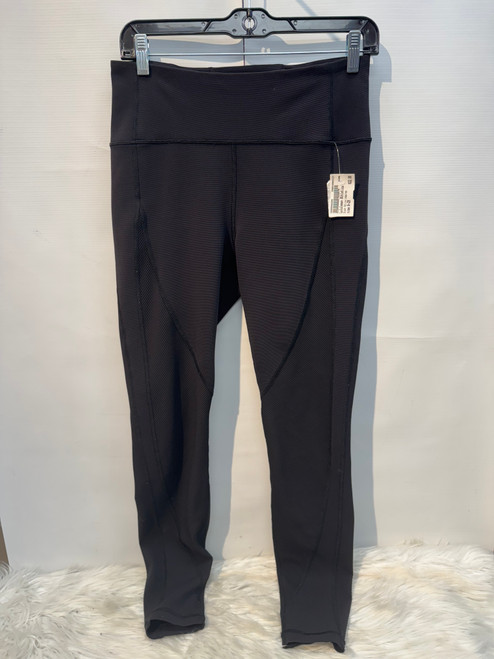 Vist Large View of Product Image Which is Used Lululemon Athletica Active Leggings 8-29 60132-S000088200