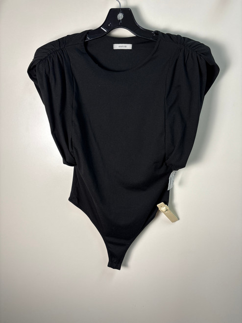 Vist Large View of Product Image Which is Used Entro Short Sleeve Top M-8/10