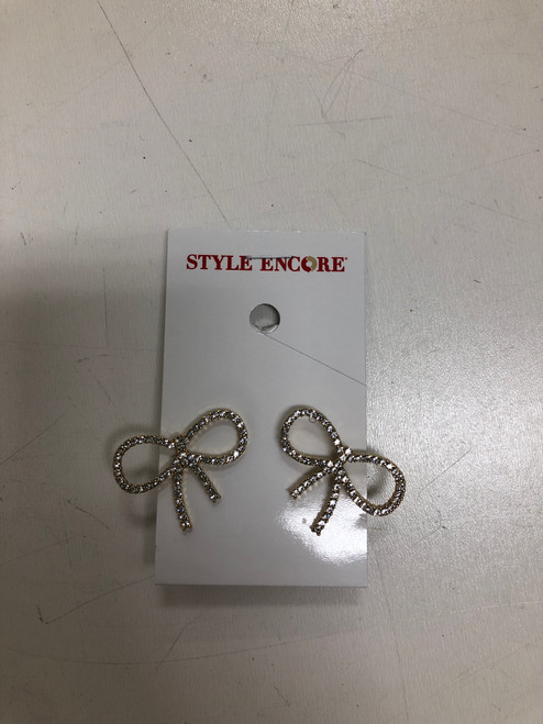 Vist Large View of Product Image Which is Used Unbranded Earrings 60060-S000575916