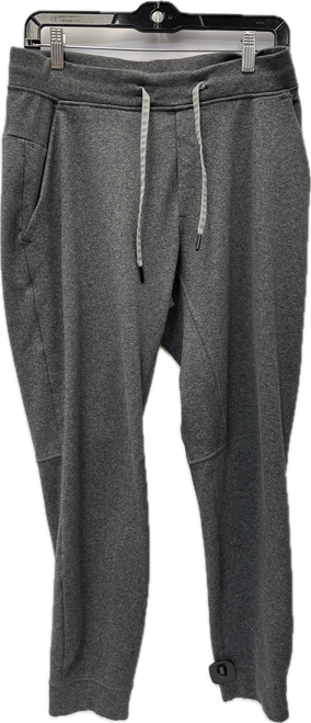 Used Lululemon Mens Athletic Pant 32W 60030-S000846891