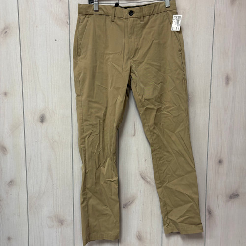 Vist Large View of Product Image Which is Used Good Fellow & Co Mens Casual Pant 32W