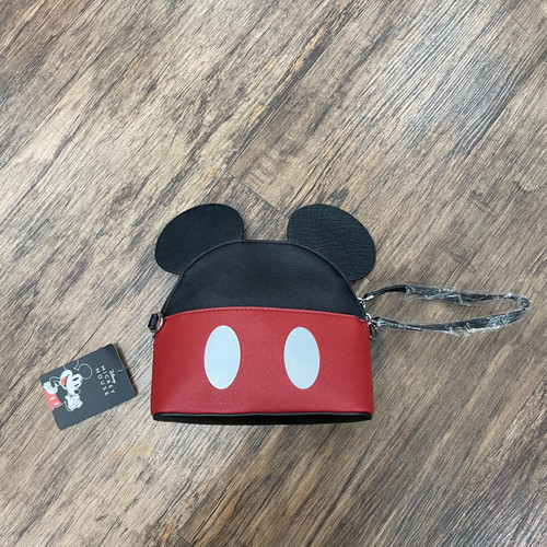 Vist Large View of Product Image Which is Used Disney Small Handbag