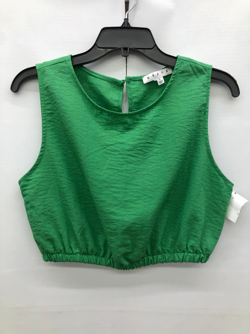 Vist Large View of Product Image Which is Used HYFVE HYFVE HYFVE Sleeveless Top L-12/14
