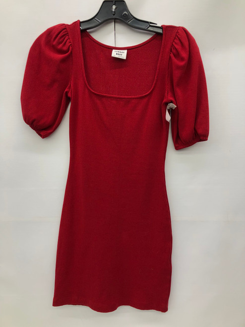 Vist Large View of Product Image Which is Used Sunday Best Short Dress B XS-0/2