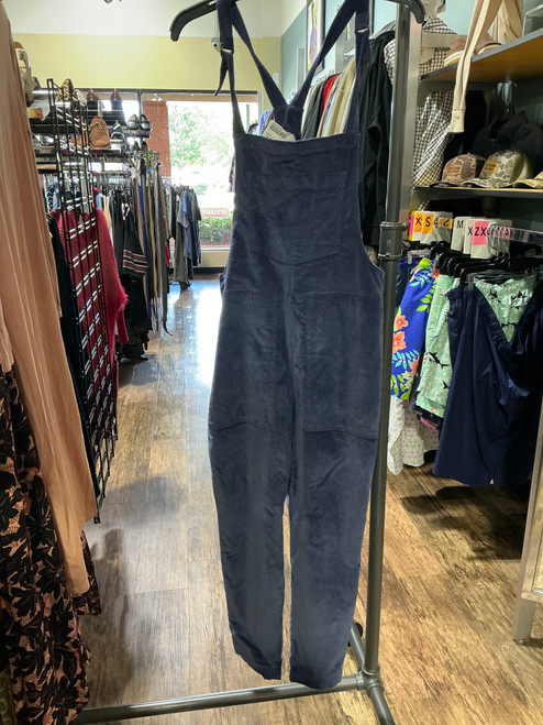 Vist Large View of Product Image Which is Used aerie Jumpsuit XS-0/2