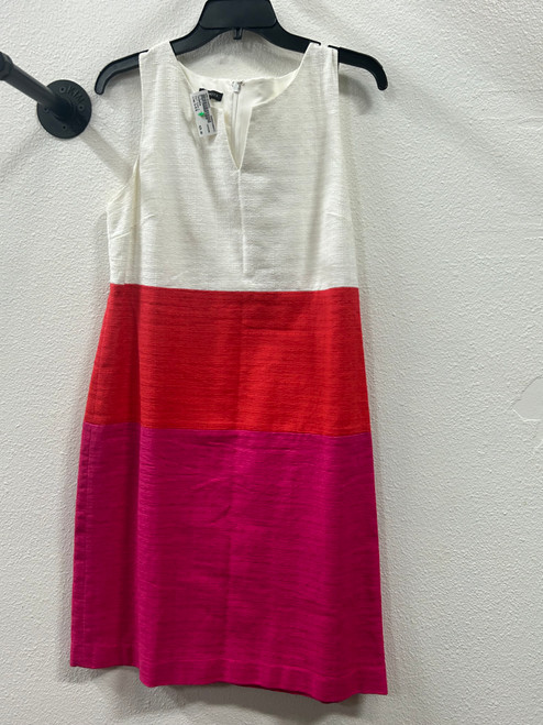 Vist Large View of Product Image Which is Used Talbots Short Dress B S-4/6