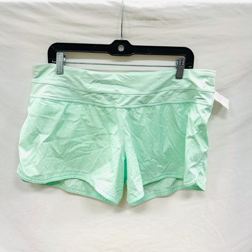 Used Lululemon Athletica Active Shorts 12-31 60003-S000834957 Vist Large View of Product Image Which is Used Lululemon Athletica Active Shorts 12-31