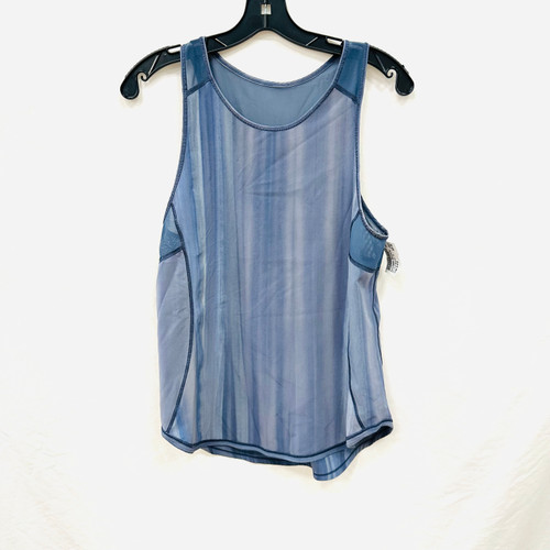 Used Lululemon Athletica Active Sleeveless Top S-4/6 60003-S000834961