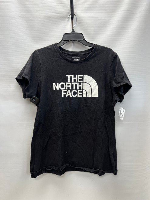 Vist Large View of Product Image Which is Used The North Face T-Shirt XL-16
