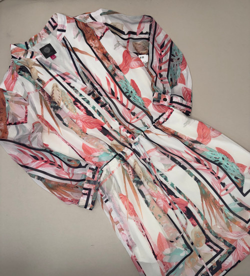 Vist Large View of Product Image Which is Used Vince Camuto Short Dress F XS-0/2