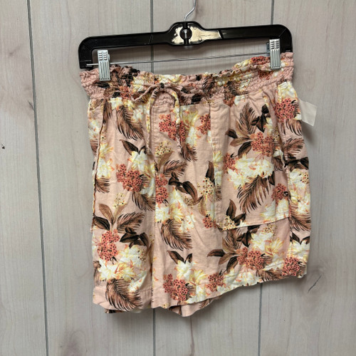 Vist Large View of Product Image Which is Used Time And Tru Shorts 18-34 60093-S000349319