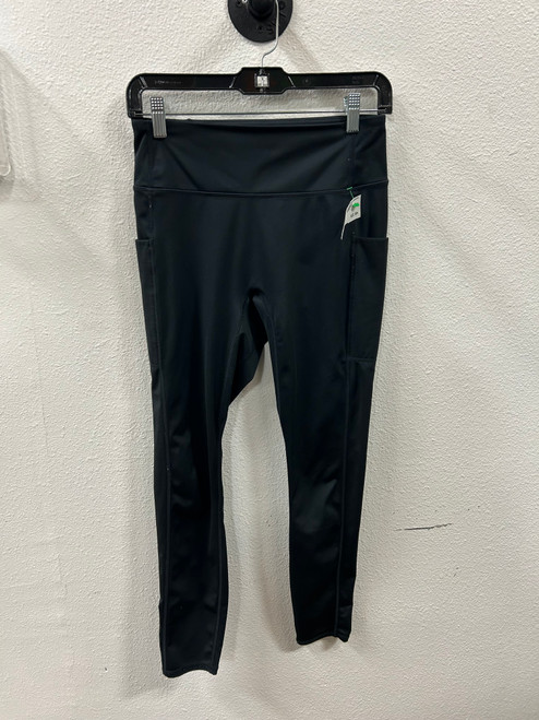 Vist Large View of Product Image Which is Used Fabletics Active Leggings 4-27