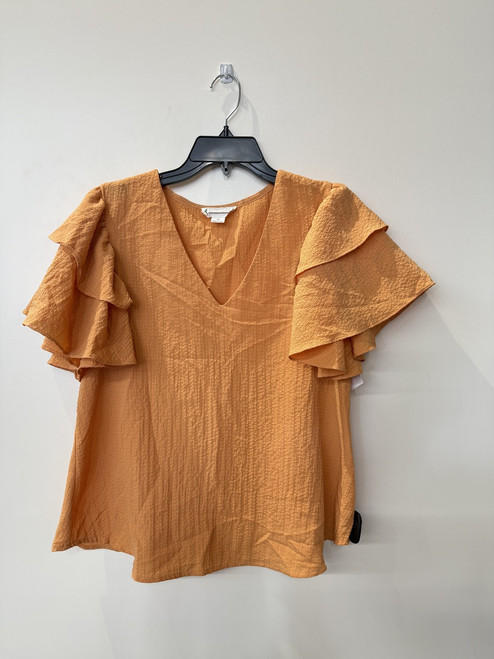 Vist Large View of Product Image Which is Used Unbranded Short Sleeve Top M-8/10 60031-S000746763
