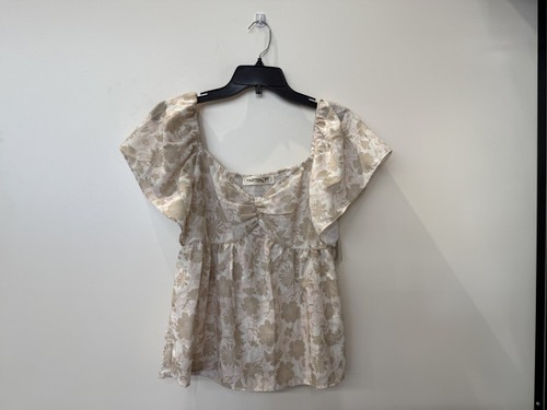 Vist Large View of Product Image Which is Used Unbranded Short Sleeve Top S-4/6 60031-S000746777