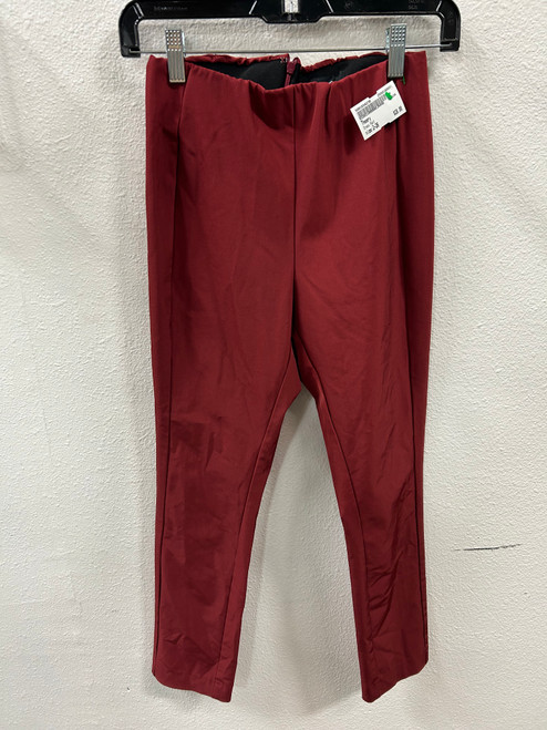 Vist Large View of Product Image Which is Used Theory Dress Pant 2-26