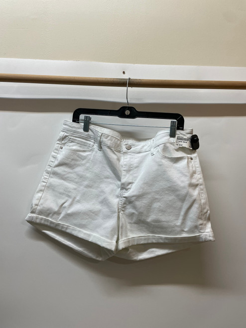 Vist Large View of Product Image Which is Used LC Lauren Conrad Shorts 16-33