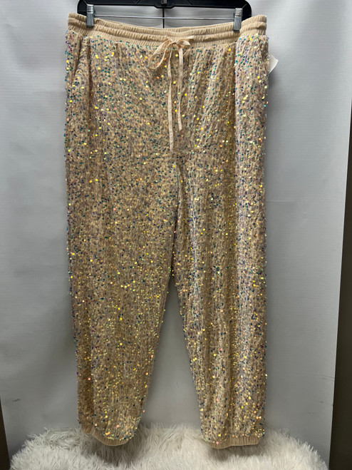 Vist Large View of Product Image Which is Used White Birch Casual Pant 2X 20/35