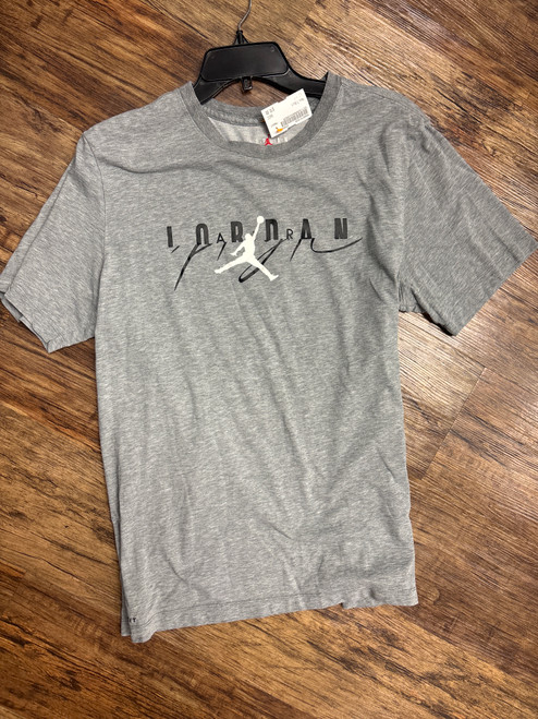Vist Large View of Product Image Which is Used Jordan Air Mens T-Shirt L 60076-S000761925