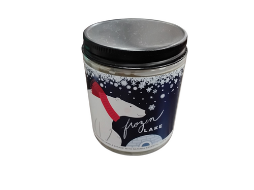 1 wick candle  60144-S000581096