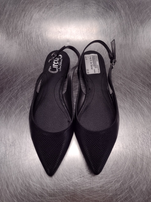 Used Circus By Sam Edelman Flats 9 60112-S000415895