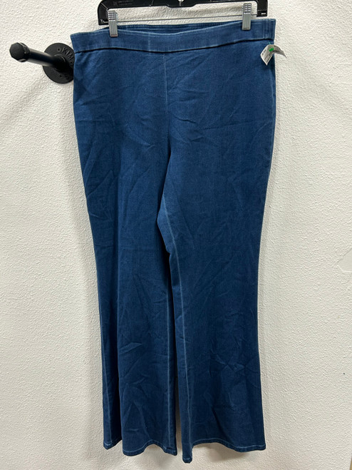 Vist Large View of Product Image Which is Used Anne Klein Casual Pant 14-32