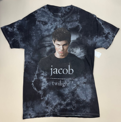Used Twilight Jacob  T-Shirt M-8/10 60006-S001082990