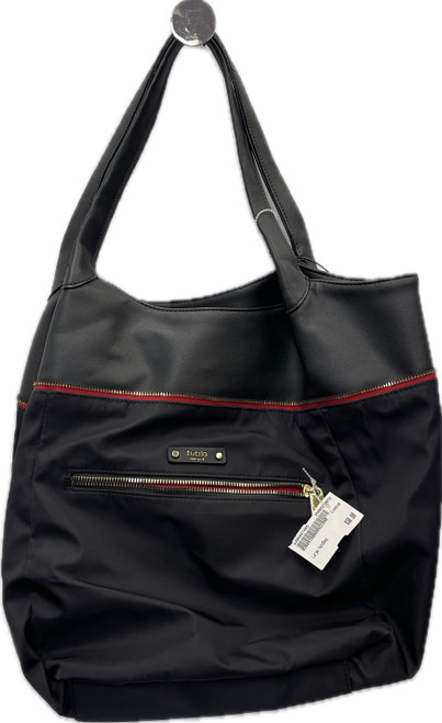 Vist Large View of Product Image Which is Used Tutilo Large Handbag