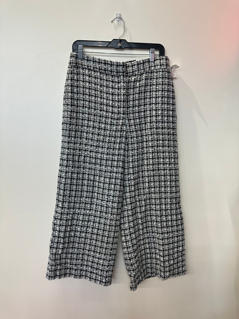 Vist Large View of Product Image Which is Used Ann Taylor Dress Pant 8-29