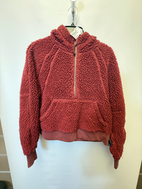 Used Lululemon Athletica Sweatshirt M-8/10 60107-S000285947