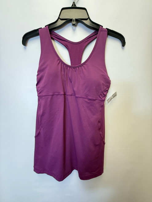 Used Lululemon Athletica Active Tank Top M-8/10 60107-S000285949