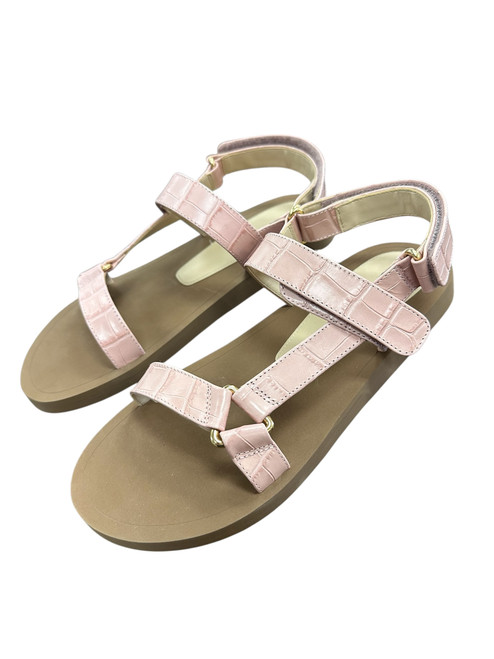 Vist Large View of Product Image Which is Used Stuart Weitzman Sandals 9