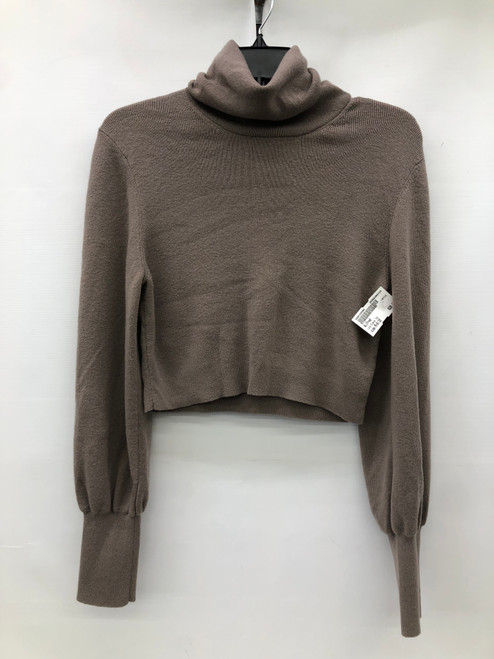 Vist Large View of Product Image Which is Used Wilfred Long Sleeve Top M-8/10