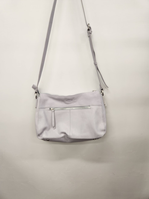 Vist Large View of Product Image Which is Used Unbranded Large Leather Handbag