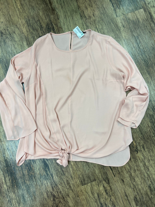 Vist Large View of Product Image Which is Used Unbranded Long Sleeve Top P XXL-20