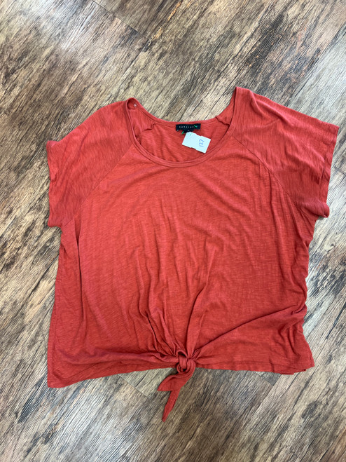 Used Unbranded T-Shirt F 2X-20 60076-S000762294