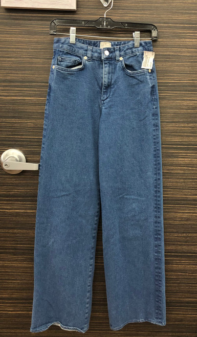 Vist Large View of Product Image Which is Used French Connection Denim 4-27