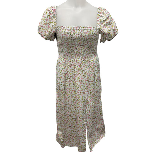 Vist Large View of Product Image Which is Used J. Crew Long Dress F S-4/6