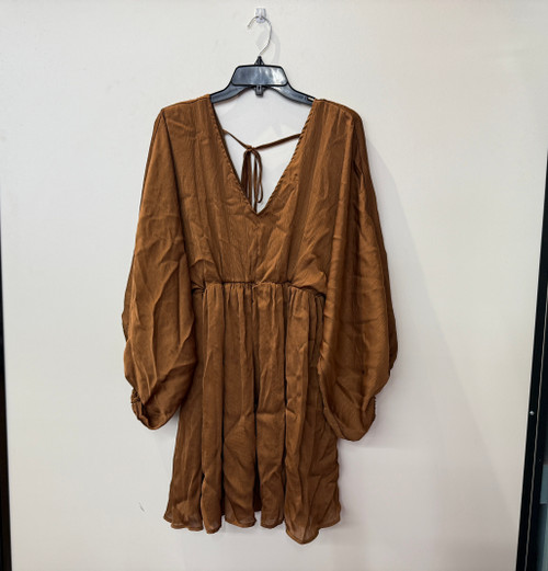 Vist Large View of Product Image Which is Used Jodifl Short Dress B M-8/10