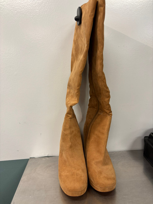 Used JF Tall Boots 11 60130-S000204093