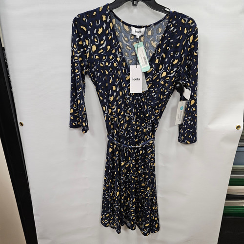 Vist Large View of Product Image Which is NWT Leota Short Dress B S-4/6