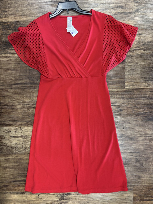 Vist Large View of Product Image Which is Used Unbranded Spring Short Dress P S-4/6