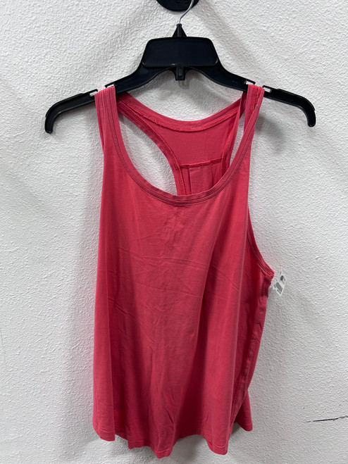 Vist Large View of Product Image Which is Used Unbranded Active Tank Top L-12/14