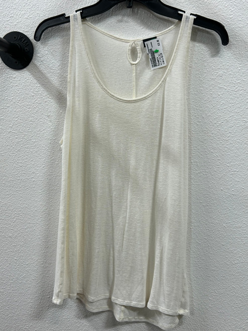 Vist Large View of Product Image Which is Used Patagonia Active Tank Top L-12/14