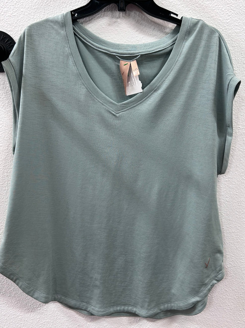 Vist Large View of Product Image Which is Used Unbranded Active Short Sleeve L-12/14